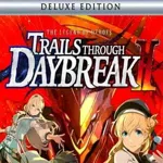The Legend of Heroes: Trails through Daybreak II - Deluxe Edition