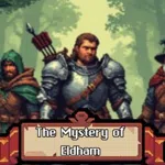 The Mystery of Eldham