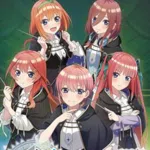 The Quintessential Princesses: Fantasy, Abyss, and Magic Academy