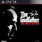 The Godfather: The Don's Edition