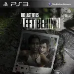 The Last of Us: Left Behind