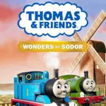 Thomas & Friends: Wonders of Sodor