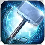 Thor: The Dark World - The Official Game