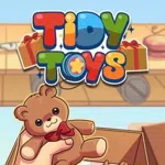 Tidy Toys