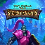 Tiny Pixels Vol. 2: Stormy Knights