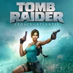 Tomb Raider: Legacy of Atlantis