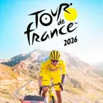 Tour de France 2026