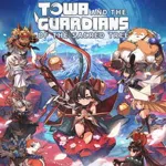 Towa and the Guardians of the Sacred Tree
