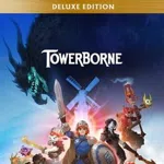 Towerborne: Deluxe Edition