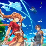 Trails in the Sky 1st Chapter