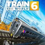 Train Sim World 6