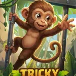 Tricky Monkey Zoo