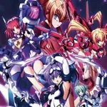 TriggerHeart Exelica Enhanced