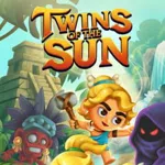 Twins of the Sun