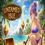 Untamed Isle