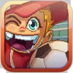 Uppercup Football (Soccer)