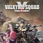 Valkyrie Squad: Siege Breakers