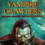 Vampire Crawlers: The Turbo Wildcard from Vampire Survivors