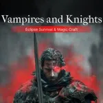 Vampires and Knights: Eclipse Survival & Magic Craft