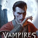 Vampires: Bloodlord Rising