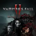Vampire's Fall 2