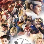 Virtua Fighter 5 R.E.V.O.