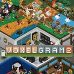 Voxelgram 2