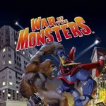 War of the Monsters