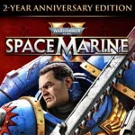 Warhammer 40,000: Space Marine 2 - 2-Year Anniversary Edition