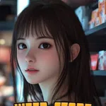 Weeb Store Simulator: Supermarket Together