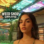 Weed Shop Simulator