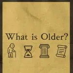 What is Older?