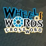 Wheel of Words: Crossword