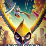 Windborn: Concrete Jungle