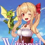 Witchroid Vania: A Magical Girl’s Fantastical Adventures