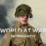World At War: Normandy