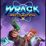 Wrack: Reclamation