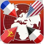 Strategy & Tactics: Sandbox World War II TBS