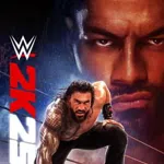WWE 2K25