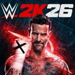 WWE 2K26