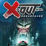 X-Out: Resurfaced