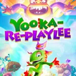 Yooka-Replaylee