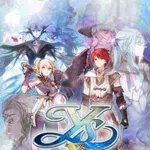 Ys X: Proud Nordics