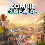 Zombie Cure Lab