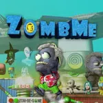 ZombMe