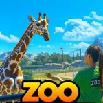 Zoo Manager Simulator