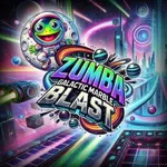 Zumba: Galactic Marble Blast