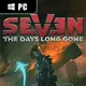 SEVEN: The Days Long Gone