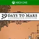 39 Days to Mars