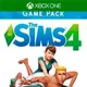 The Sims 4 Spa Day